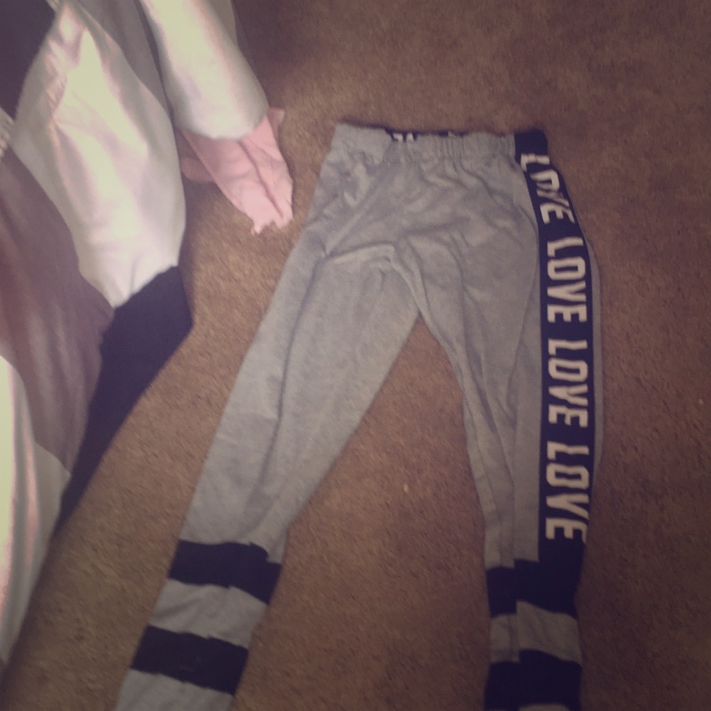 clothing